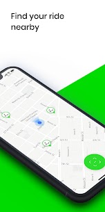 Free Lime – Your Ride Anytime 3