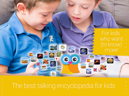 Wikids Talking Encyclopedia For Curious Kids