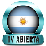 Cover Image of 下载 TV Argentina Abierta  APK