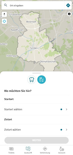 kommit! Screen 2