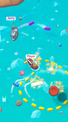 Ocean Rescue - Screenshot 2