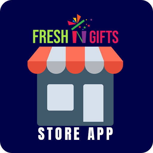 Fresh N Gifts Store App