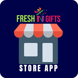 Fresh N Gifts Store App apk