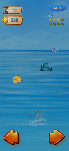 LIRI Game Screen 3