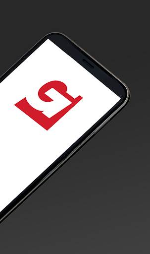 Grainger Events Screen 2