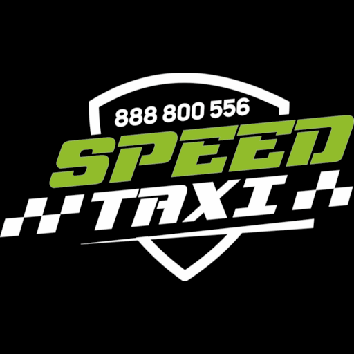 Speed Taxi logo