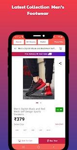 Shopee India : Online Shopping 2.3.1 APK screenshots 6