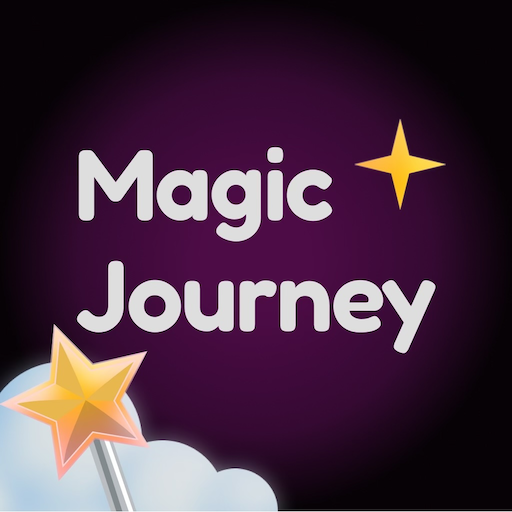 Magic Journey Bilingual Tales