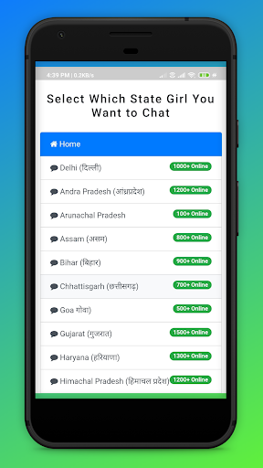 Free Live Chat With Girls