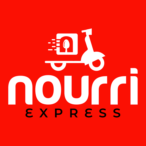 Nourri Express Driver
