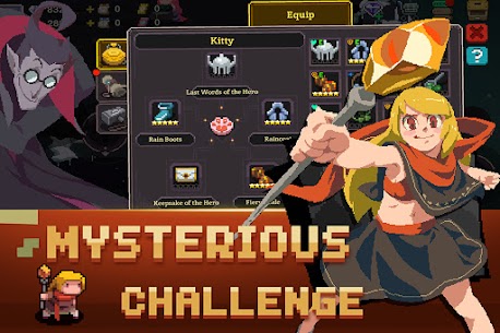 Elemental Dungeon APK for Android Download 5