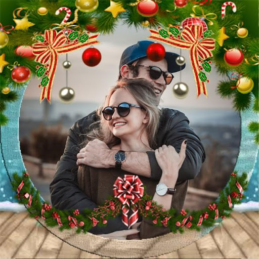 Happy New Year 2020 Photo Frames ? ?