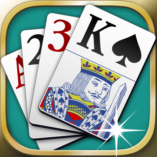 King Solitaire Selection 1.1.9 Icon