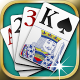 King Solitaire Selection icon