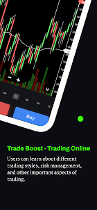 Trade Boost - Trading Online