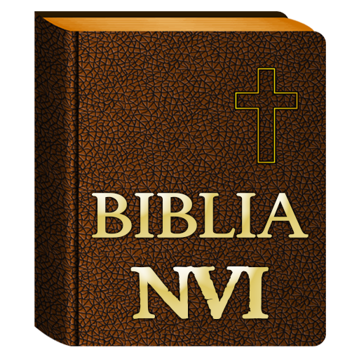 Santa Biblia NVI en Español logo