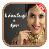 Hindi Songs 2017 + Lyrics icon
