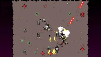 Game screenshot Brotato: Premium hack