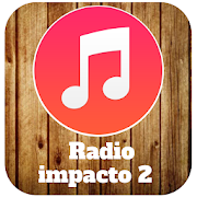 radio impacto 2 cuenca ecuador 91.9 FM Free