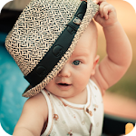 Cover Image of Download Cute Baby Wallpaper HD 1.07 APK