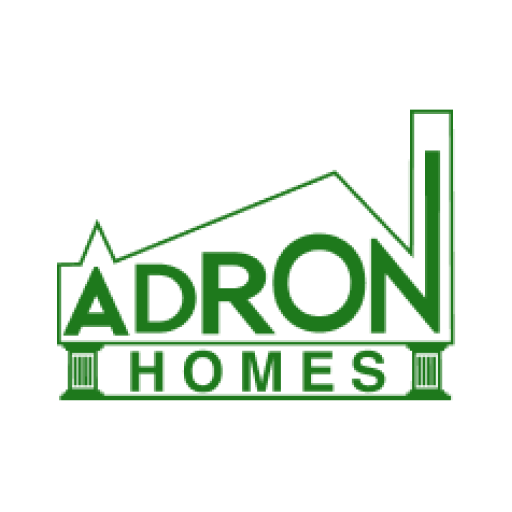 Adron Homes logo