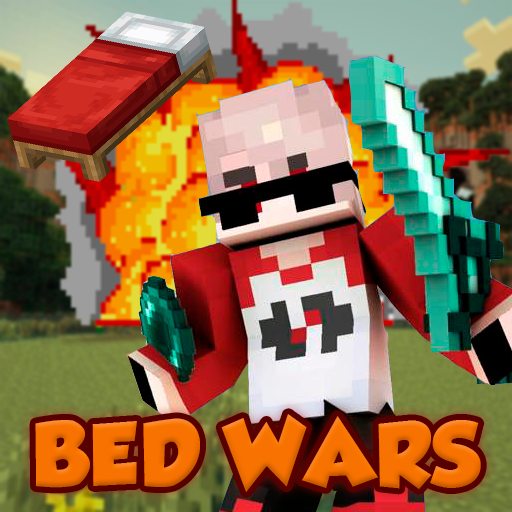 Bed Wars Mod MCPE – Apps no Google Play