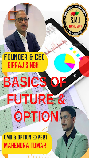 Stock Market Learning Academy Screen 2