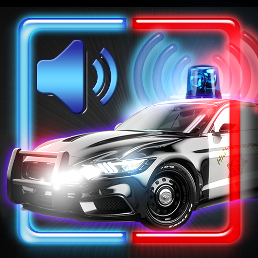 경찰벨소리 - 사이렌소리와벨소리 - Google Play 앱