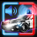 Police Ringtone Loud Siren icon