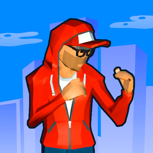 City Fighter Mod APK 2.4.7 (Unlimited money, orange)