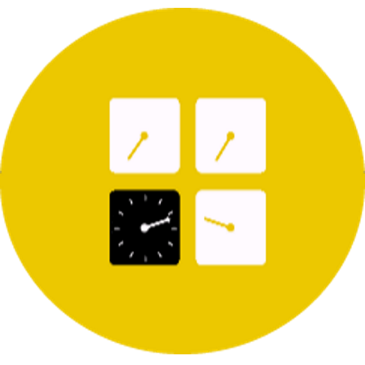 Clock Shot logo