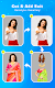 screenshot of Traditional Girl Photo Suits -