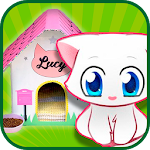 Cover Image of Download Pet House Decorating Tips  APK