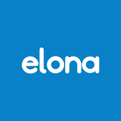 Elona logo