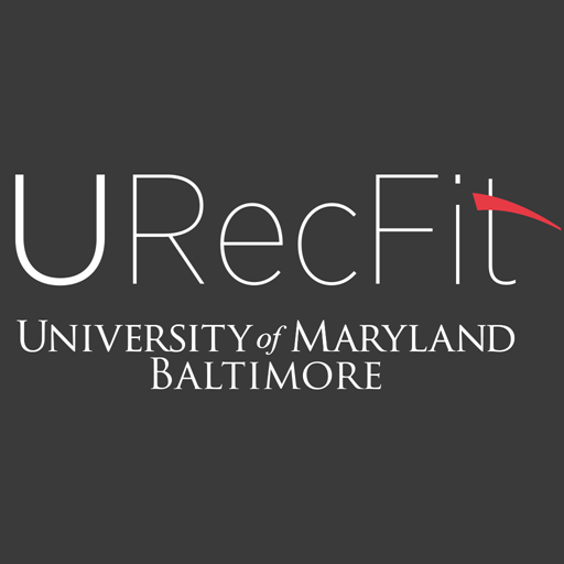 URecFit & Wellness logo