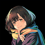 Cover Image of Télécharger Anime Lock Screen  APK