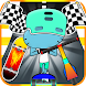 racing skate gumball - Androidアプリ