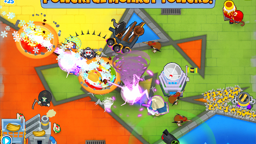 Bloons TD 6 Gallery Screentshots 17