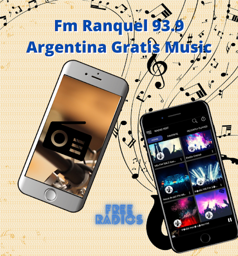 Fm Ranquel 93.9 Argentina Gratis Music