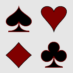 Cover Image of Download Patiences: 4 casual card games  APK