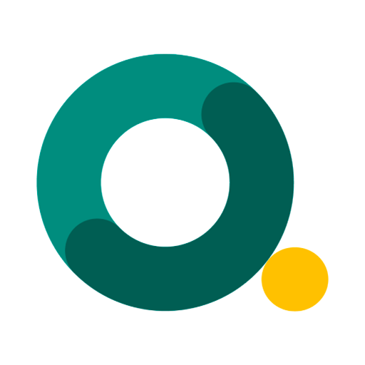 360 CRM logo