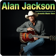 Alan Jackson with Instrumental