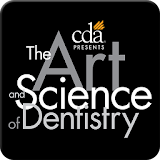 CDA (California Dental Assoc) icon