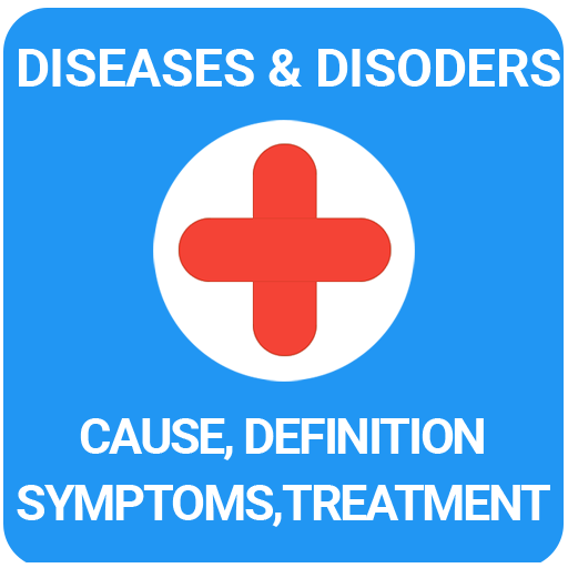 Diseases and Disorders Complet 06.09.2018 Icon