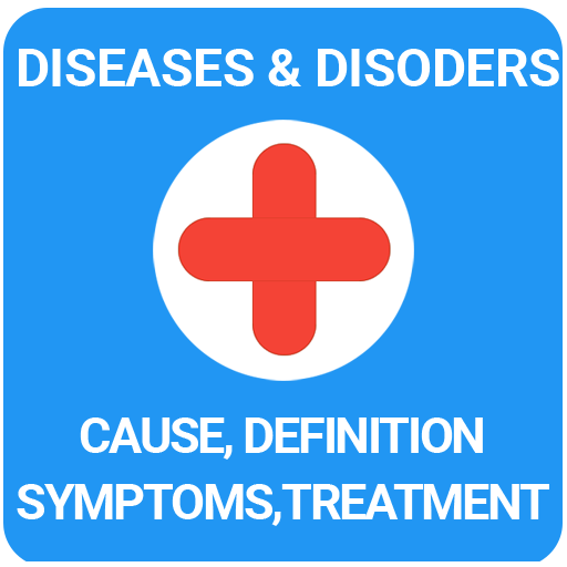 Diseases and Disorders Complet