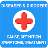 Diseases and Disorders Complete Handbook icon