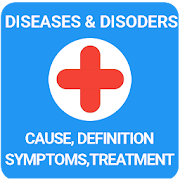 Diseases and Disorders Complete Handbook