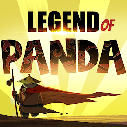 Legend of Panda: Idle RPG Mod Apk