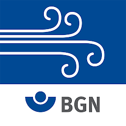 Icon image BGN-Lüftungs-App