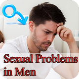 Sexual Problems in Men icon